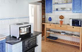 One-Bedroom Holiday Home in Jonkoping