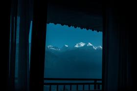 Udaan Olive Hotel & Spa, Pelling