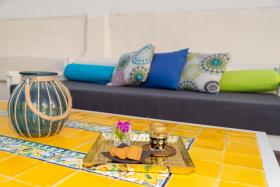 El Hotelito del Cotillo