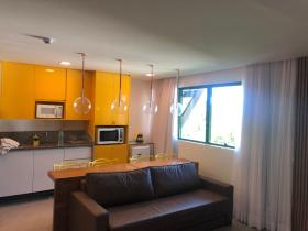 Marulhos resort Muro Alto