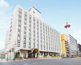 Hotel New Hankyu Kyoto