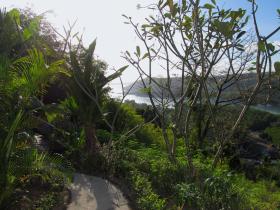 Twin Island Villas & Dive Resort