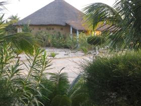 L'Auberge Way Kassala