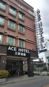 Ace Hotel