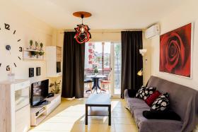 Javea Park II Apartment Javea Arenal