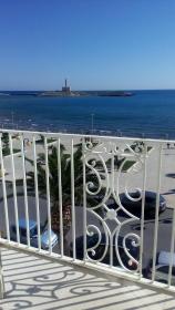 Bed and Breakfast Marina Piccola