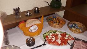 Pottensteiner Stuben Pension Gasthof