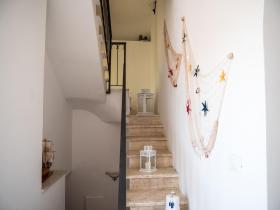 Porta Marina guest rooms