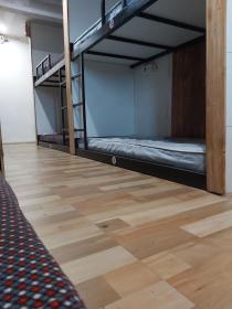 Arya Dormitory Hotel