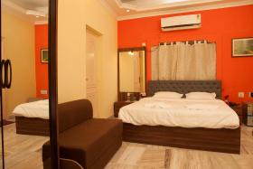 Om Sai Villa Guesthouse