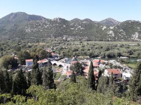 Country house Orahovo