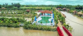 CASA ECO Mekong Homestay