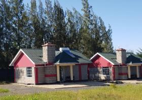 Agape Cottages Mt. Kenya