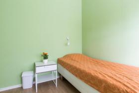 Kallhällsbaden Vandrarhem