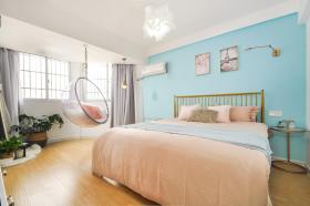 Nanjing Qinhuai·XinJieKou·