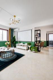 Xi 'an lianhu district · kaiyuanmen · Luke boutique apartment ·00184770