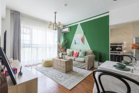 LocalsChengdu Chenghua·Chunxi Road·