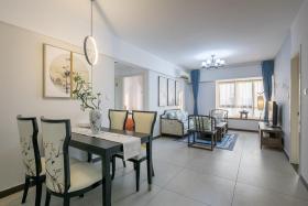 Xi'an Beilin.Nanmen International