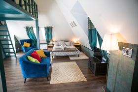 Hostel Night o'clock - Parking, restauracja, darmowa siłownia