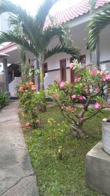 Suka Guest House