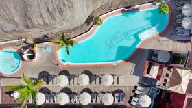 Las Villas de Amadores