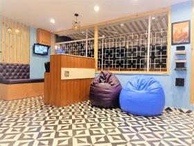 Stay Villa Dormitory (for male and female)