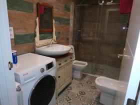 APARTAMENTO PLAZA las BARQUERAS