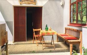 One-Bedroom Holiday Home in Eisenberg