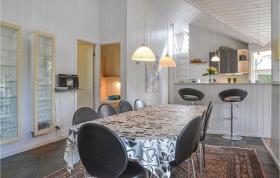 Holiday home Fyrrekrogen VI