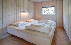 Holiday home Bæverstien Væggerløse VI