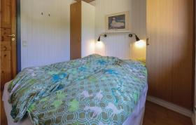 Holiday home Snerlevej Væggerløse VI