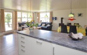 Two-Bedroom Holiday Home in Dannemare