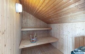 Holiday home Hejrevej Nexø XII