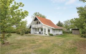 Holiday home Lærkemose Sydals II