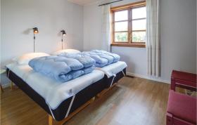 Two-Bedroom Holiday Home in Torrig L