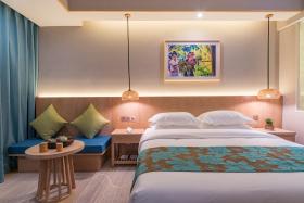 Yunxianju Tea Culture Theme Hotel