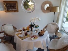 La Villa Haute Corniche