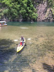 桐庐舍予民宿 Tonglu Sheyu Country House