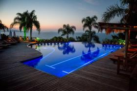 Resort Refúgio do Estaleiro