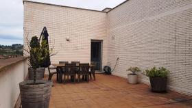 Lauredal - Ático con amplia terraza, 2 hab, 2 baños, pádel, parque infantil