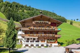 Hotel Garni Hanslerhof " Urlaub am Bauernhof "