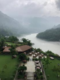 Aloha Apartments by blissful Ganges