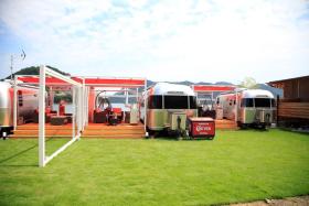 ヴィラステラ グランピング