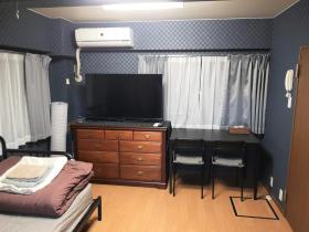 K2 Fuchu ケイツー府中