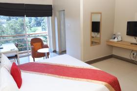 Metropole Hotel Kampala