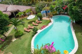 Vanilla Sky Dive Resort