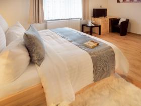 REGIOHOTEL am Kurpark Bad Harzburg