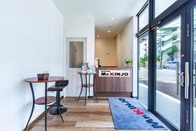 MrKINJO in Nicas Makishi