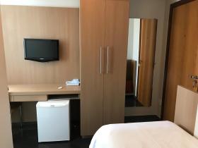 Sete Lagoas Residence Hotel