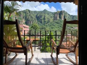 Posada Nican Mo Calli